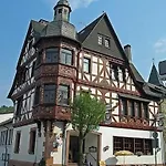 Spies Bed and Breakfast Gladenbach