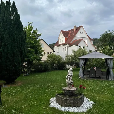 Frühstückspension Spies