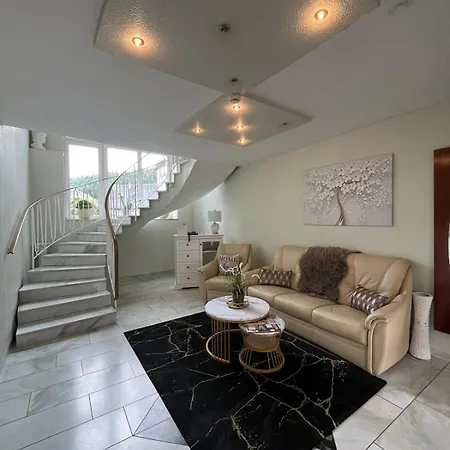 Frühstückspension Spies 3*