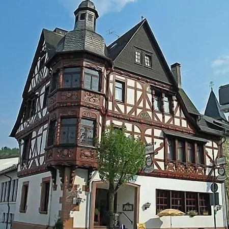 Spies Bed & Breakfast Gladenbach