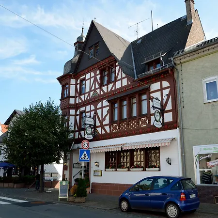 Spies Frühstückspension Gladenbach