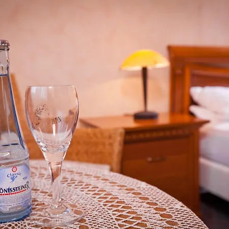 Bed & Breakfast Spies Gladenbach