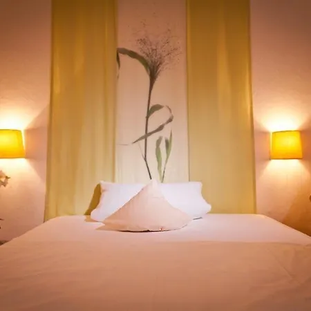 Spies 3* 글라덴바흐