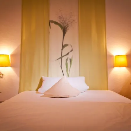 Bed & Breakfast Spies