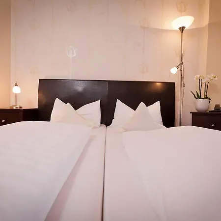 Bed & Breakfast Spies Gladenbach