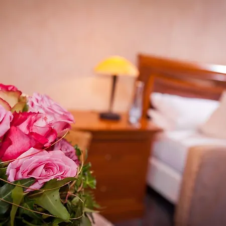 Bed & Breakfast Spies 3*