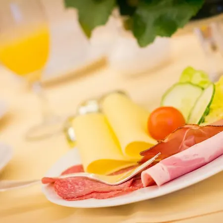 Bed & Breakfast Spies Gladenbach