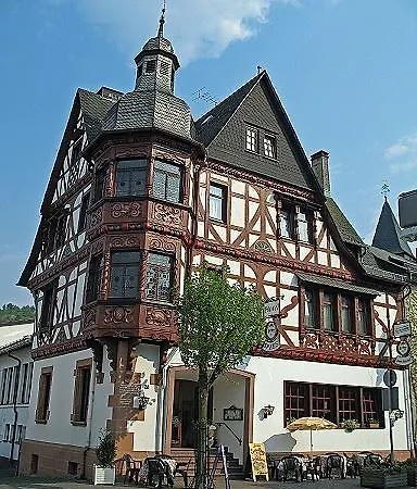 Frühstückspension Spies Gladenbach