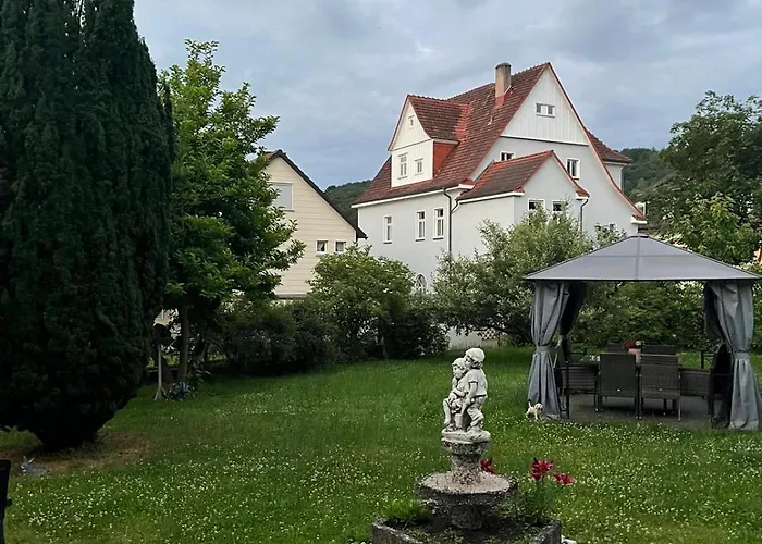 Frühstückspension Spies