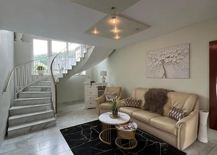 Frühstückspension Spies 3*