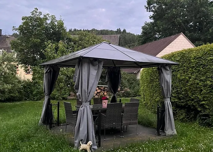 Spies Bed & Breakfast