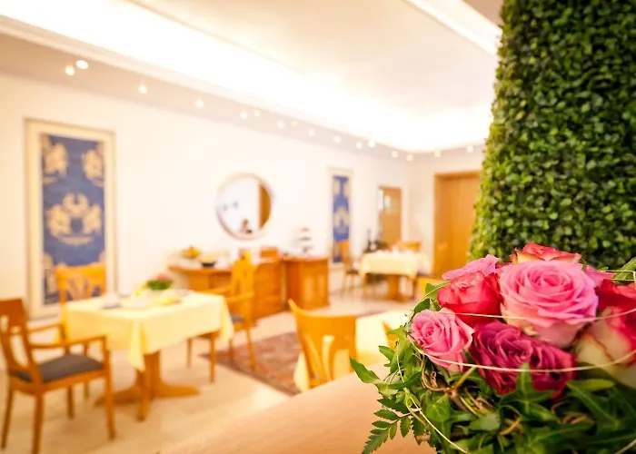 Spies Bed & Breakfast