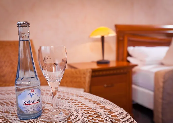 Bed & Breakfast Spies Gladenbach