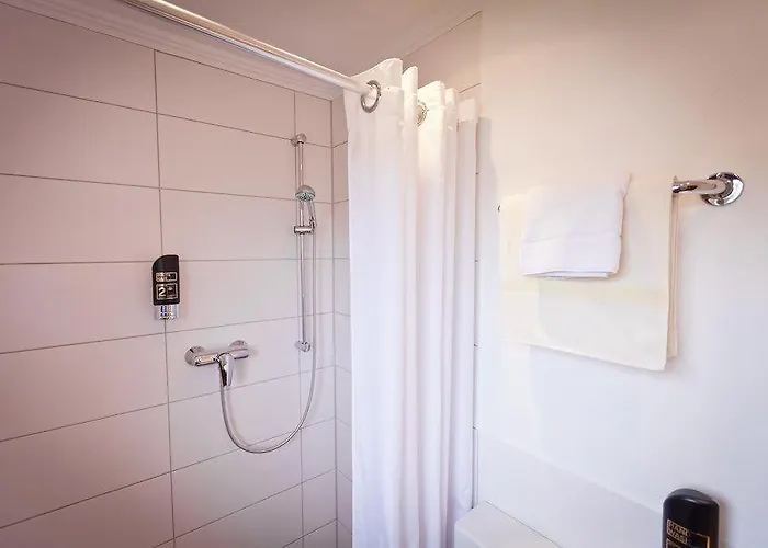 Spies Bed & Breakfast