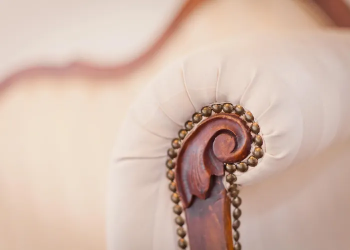 Bed & Breakfast Spies