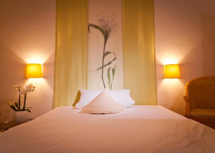 Bed & Breakfast Spies