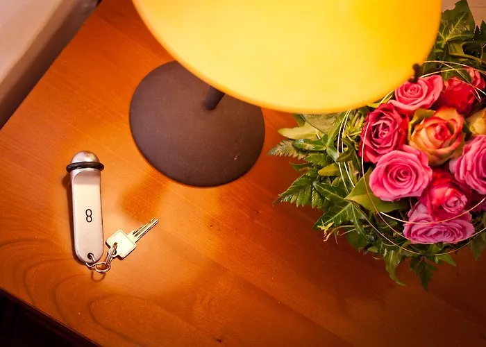 Frühstückspension Spies