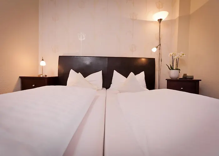 Bed & Breakfast Spies Gladenbach