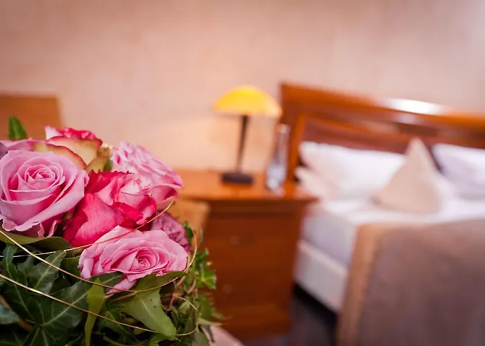 Bed & Breakfast Spies 3*