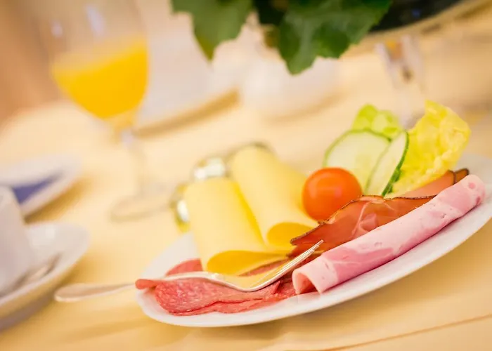 Frühstückspension Spies Gladenbach