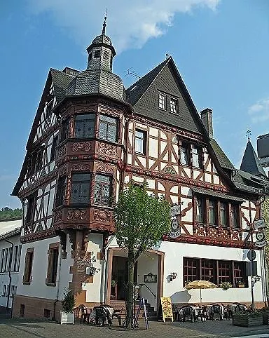 Bed & Breakfast Spies Gladenbach